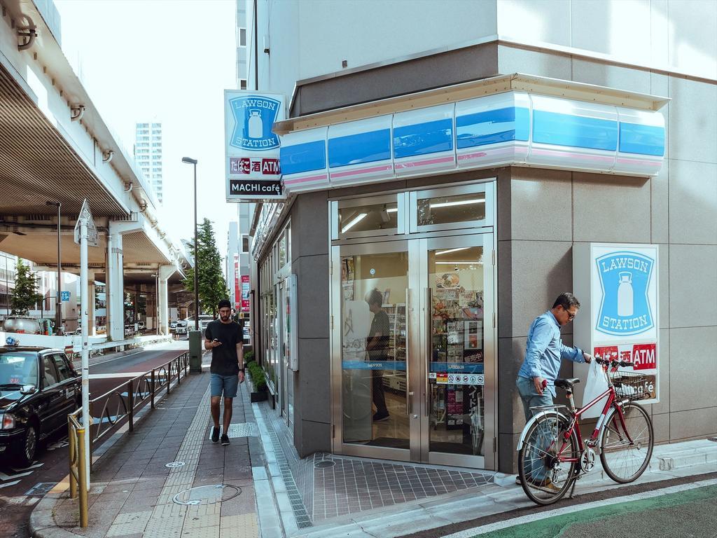 Coto 도쿄 시부야 2 외부 사진
